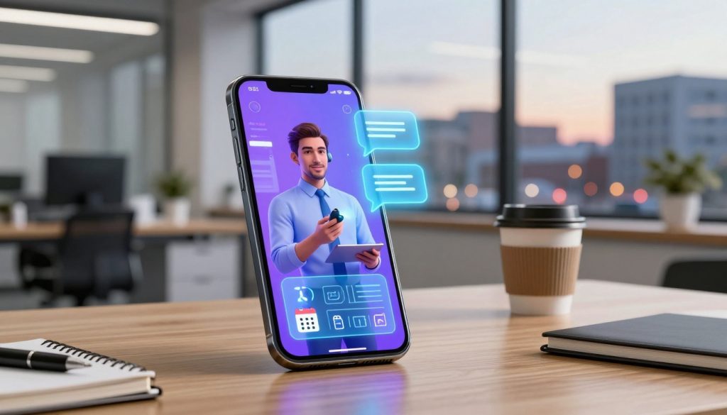 featured ai receptionists for small businesses 2025 guide e64e18d4