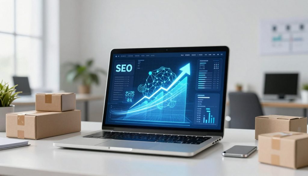 AIVA SEO (AI-Assisted SEO) for Small Businesses: Clear Content, Faster Wins, Real Tracking