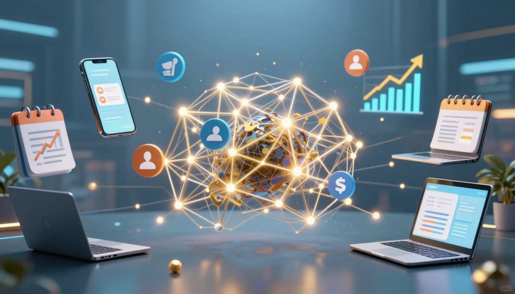 AIVA Social Media Marketing (Consistent Content That Drives Leads and Sales)