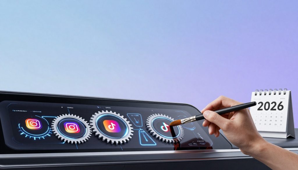 featured social media automation to set up before 2026 with 22464812
