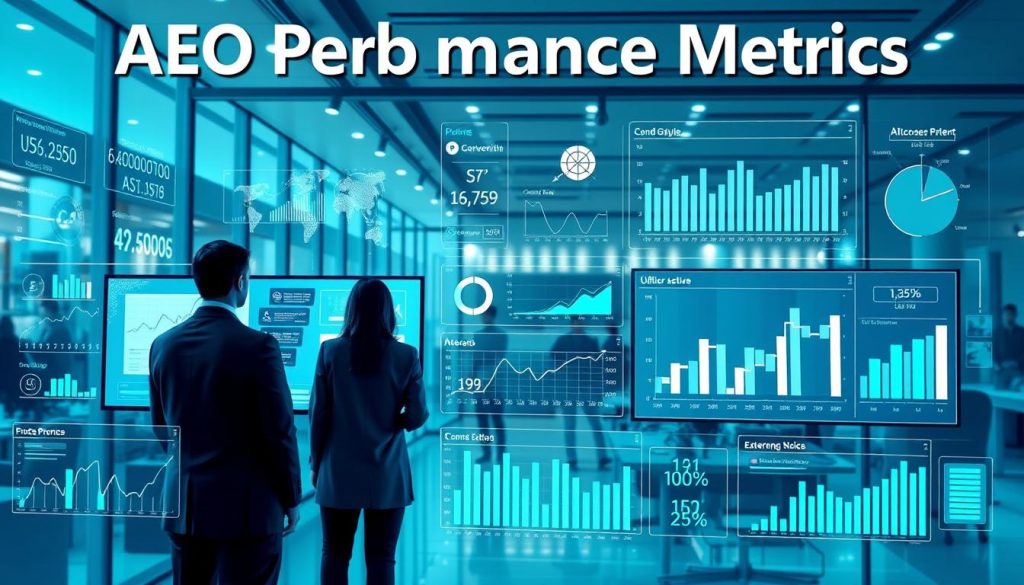 AEO Performance Metrics