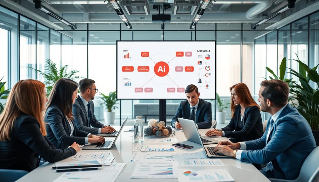 AI B2B Marketing Challenges