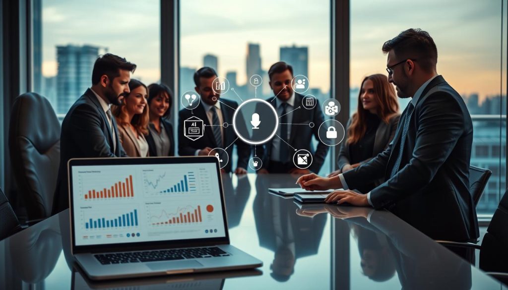AI Marketing Integration AI Marketing Integration