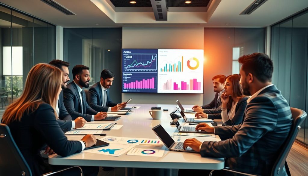 AI SEO Agency Selection