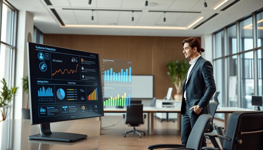 AI Virtual Assistant for Business AI Virtual Assistant for Business