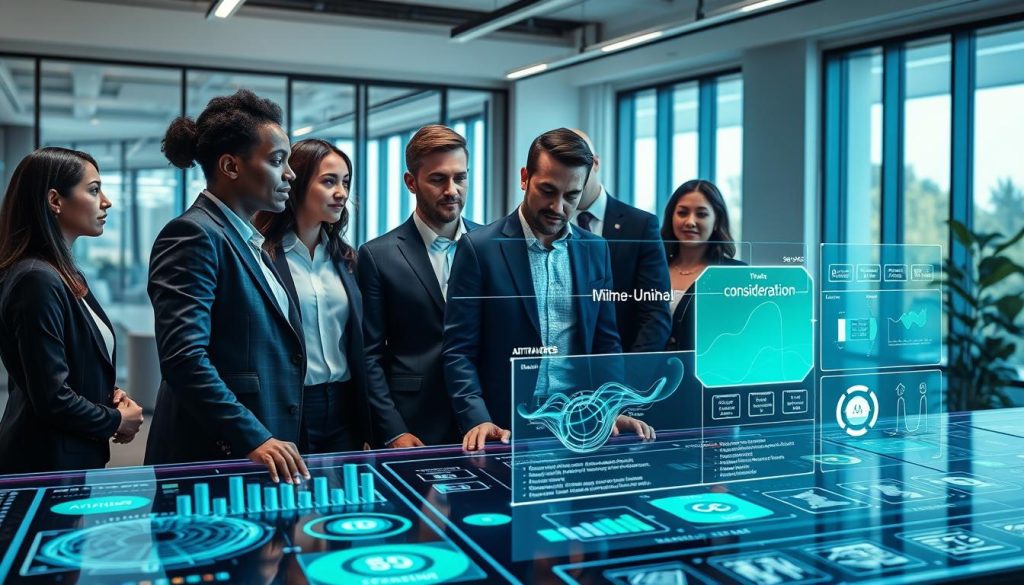 AI-driven customer journey analysis AI-driven customer journey analysis
