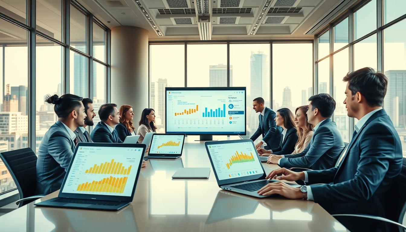 Ga4 e-commerce tracking