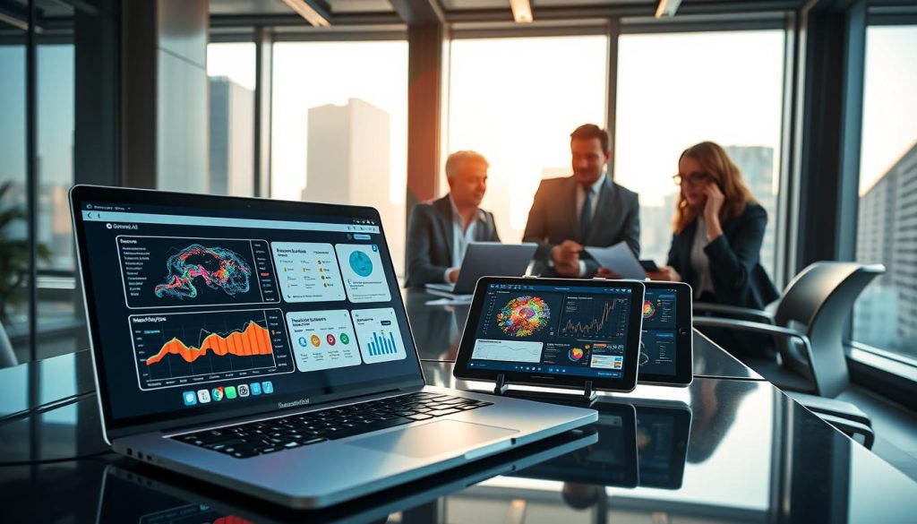 Generative AI Marketing Tools Generative AI Marketing Tools