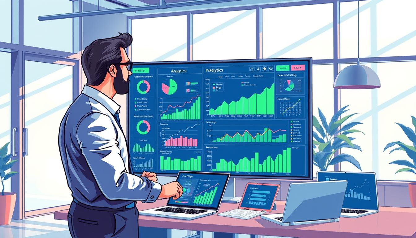 Google Analytics 4 with Shopify