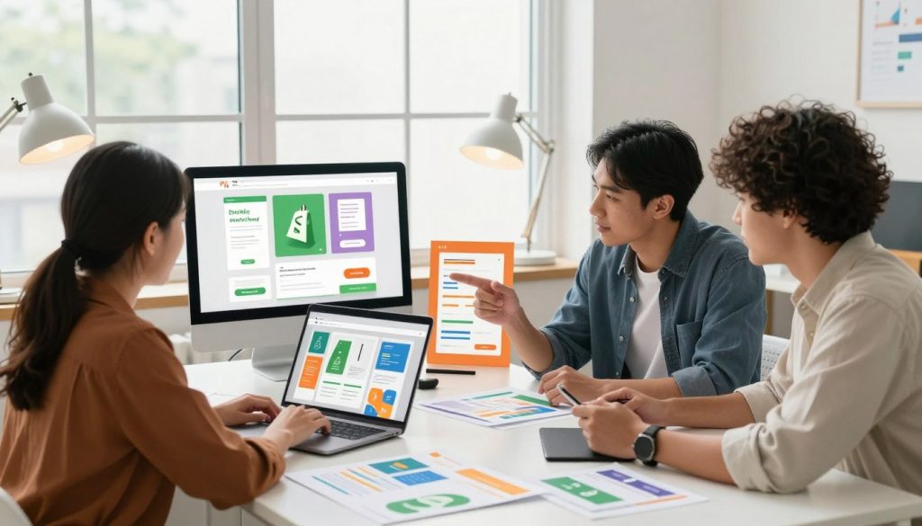 Shopify Email Marketing