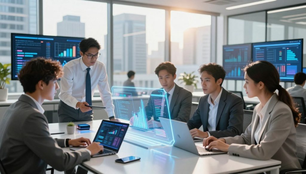 ai lead generation services