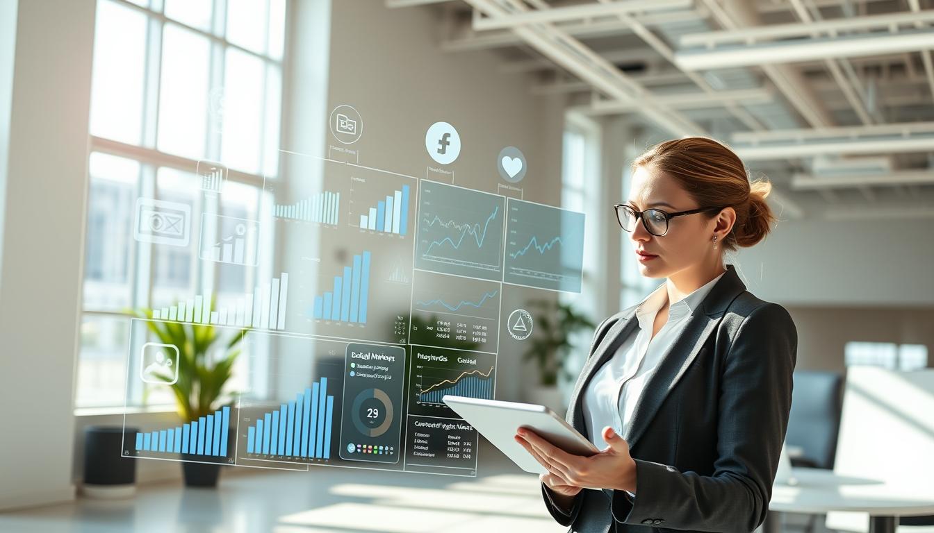 ai powered digital marketing services