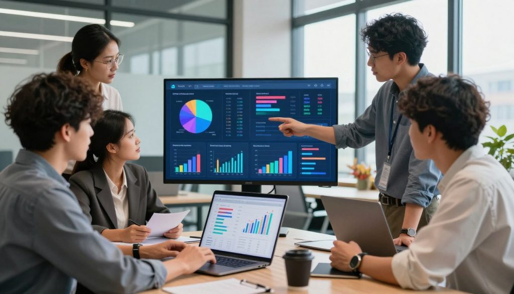 benefits for marketers