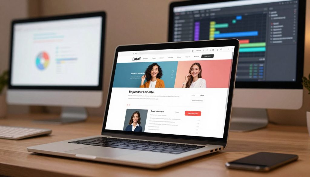 email templates