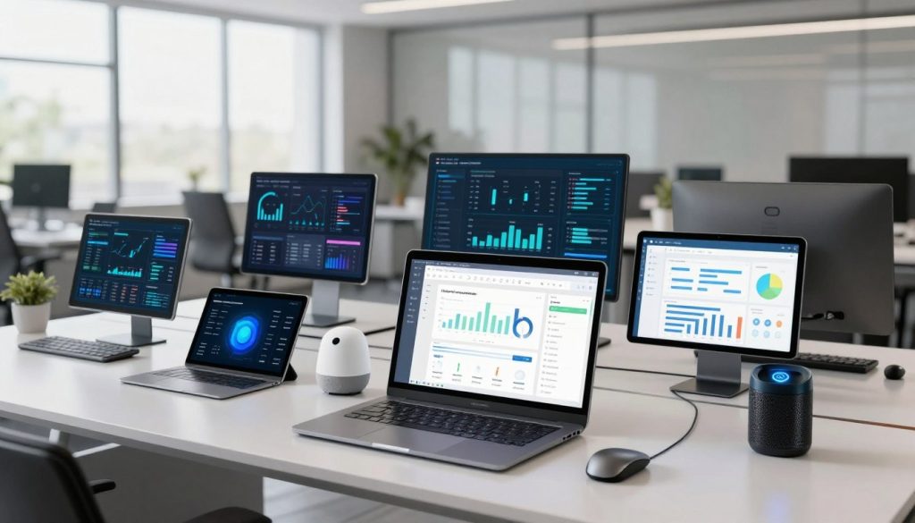 tools platforms systems