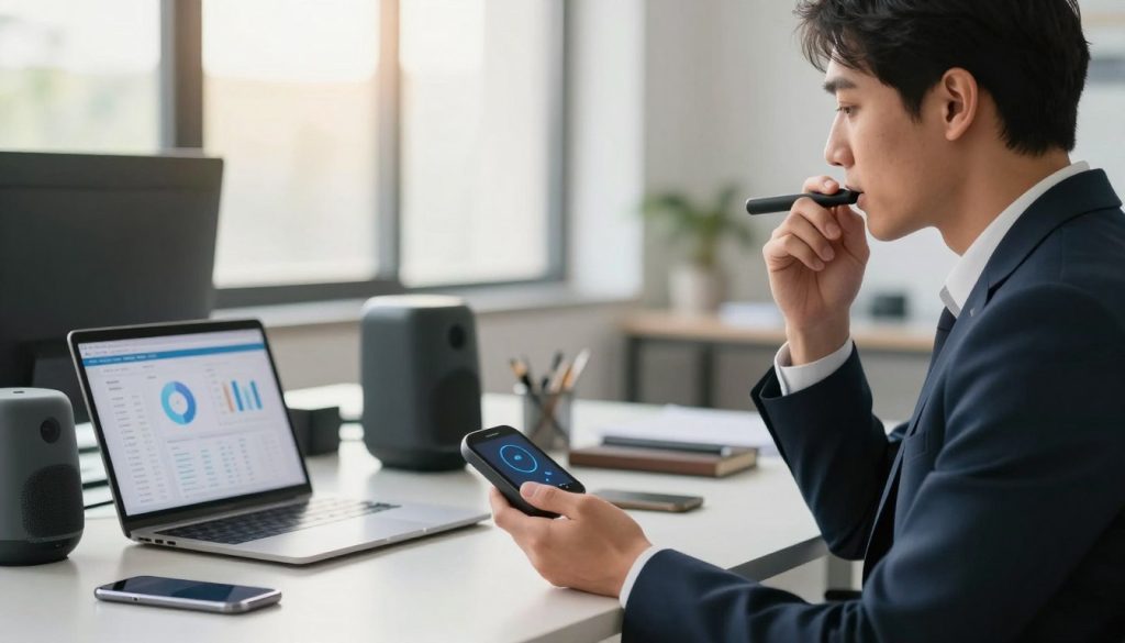 voice search optimization